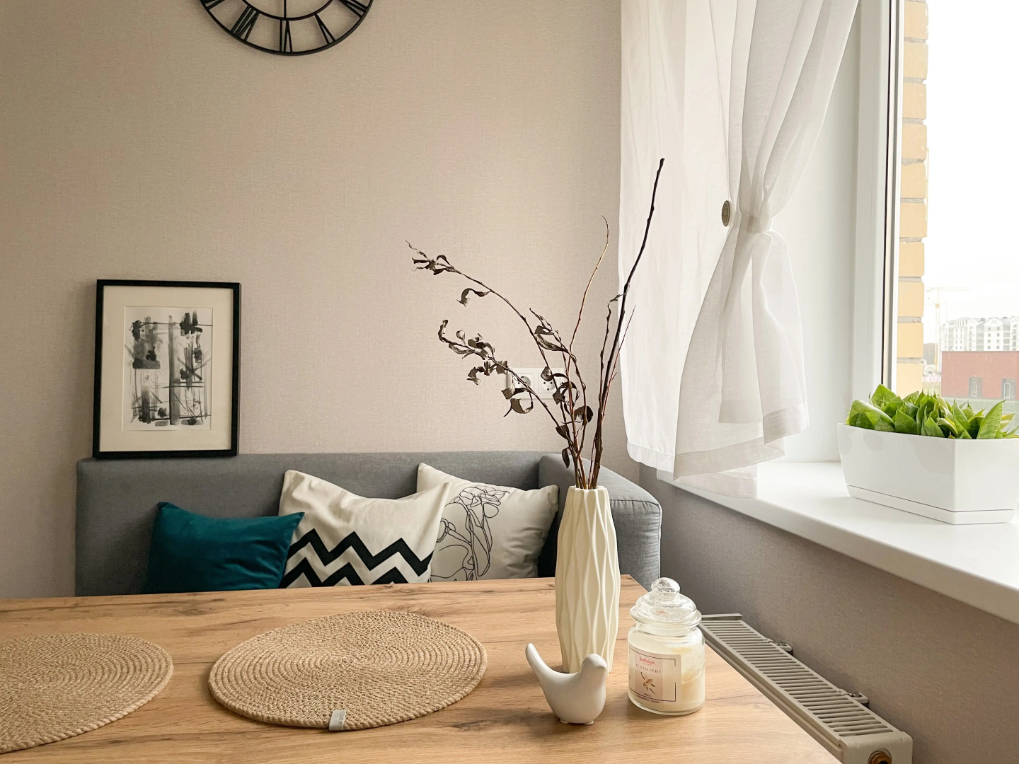 Квартира PotemkinApart