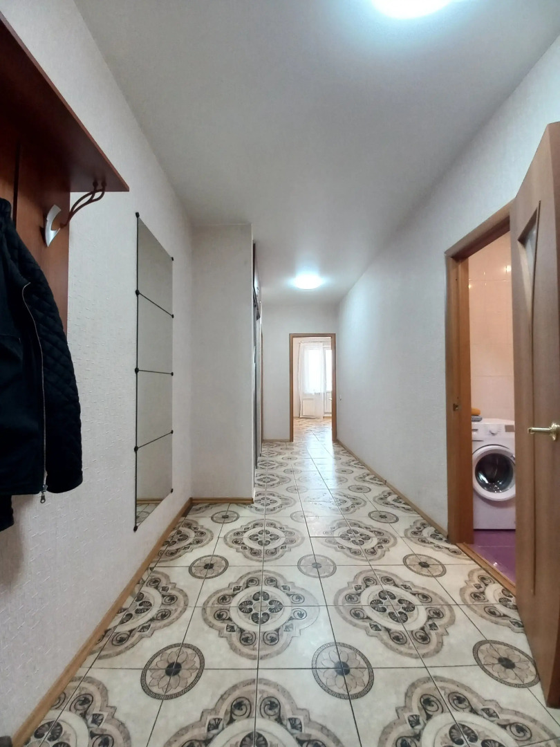 Апартаменты на Краснозвездной 9