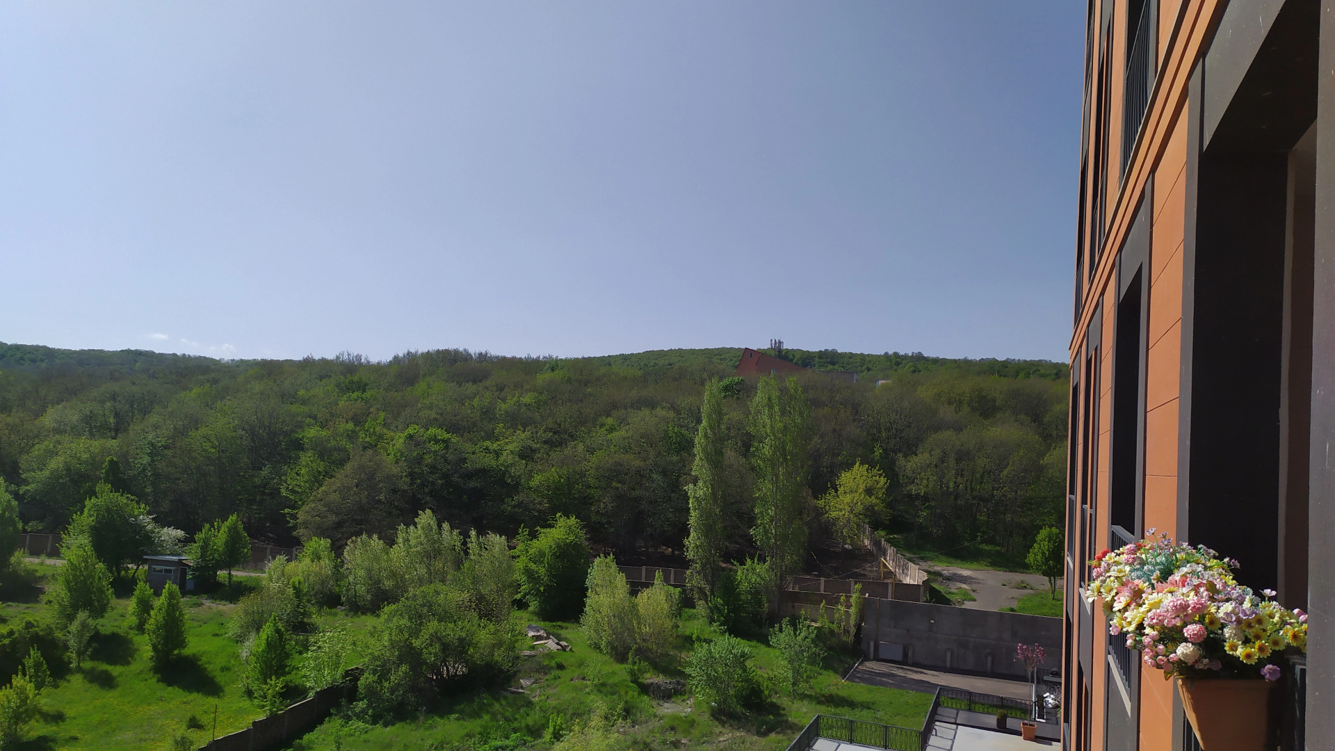 Апартаменты 1BR Apt with pool &spa Alvina by Jazzy