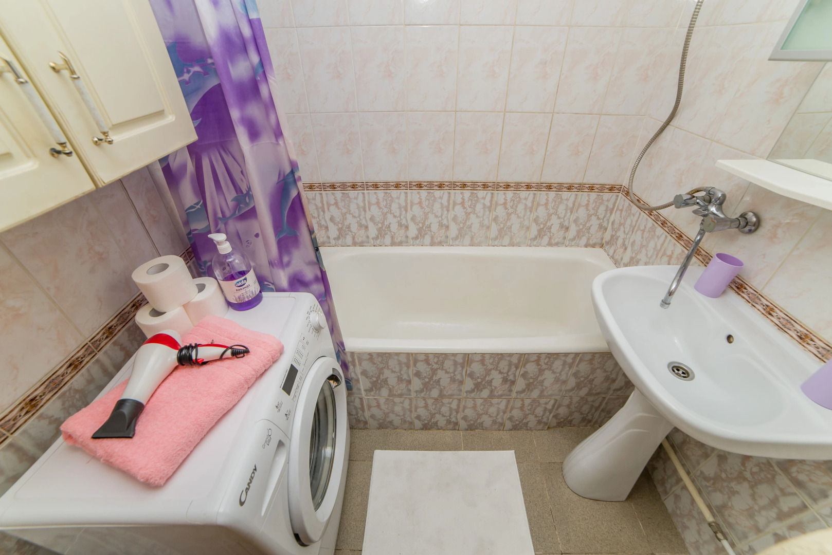 Апартаменты на Индустрии 53