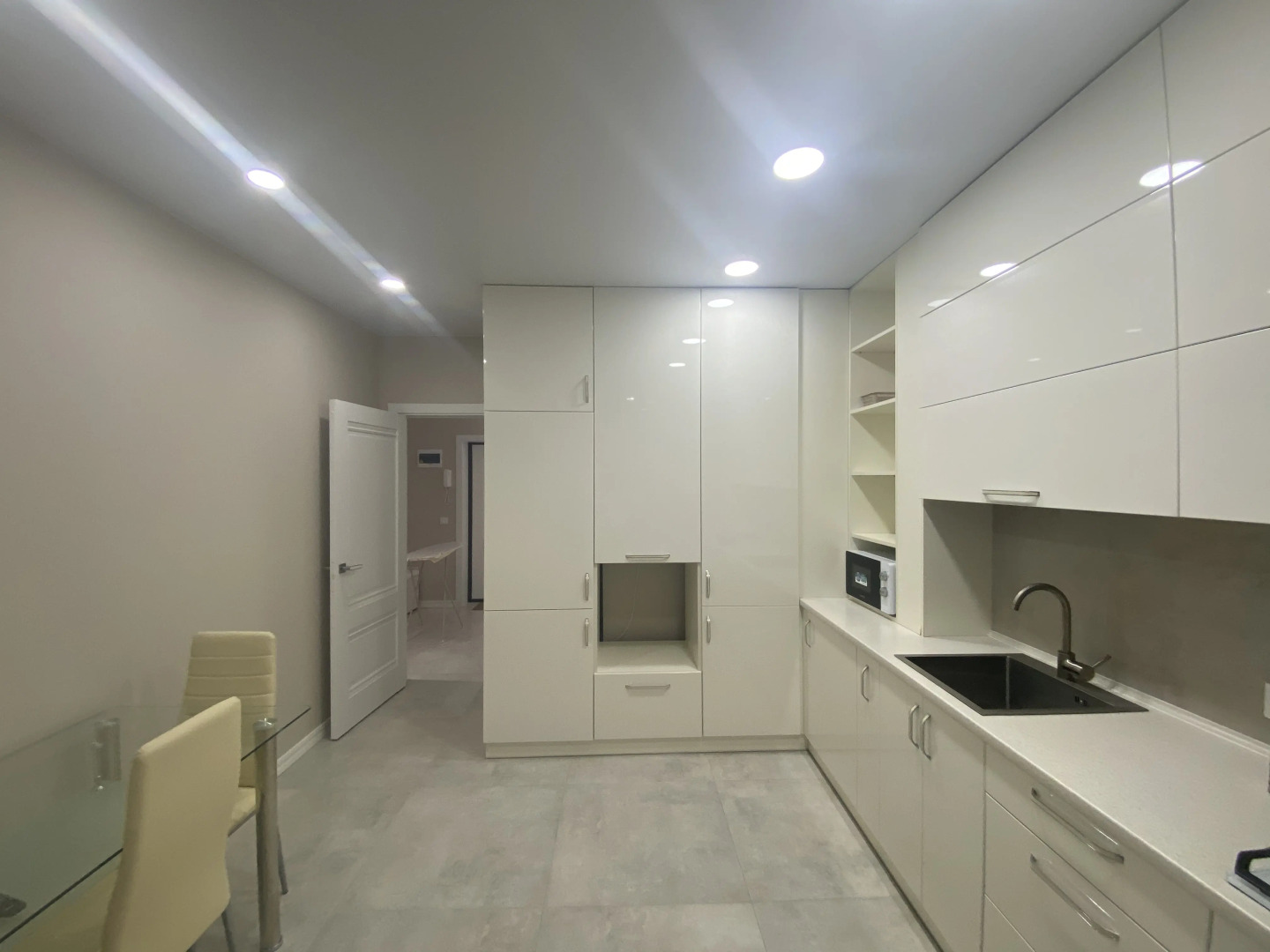 Апартаменты Краски Жизни