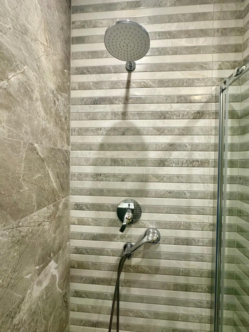 Квартира На улице Братьев Говыриных 20