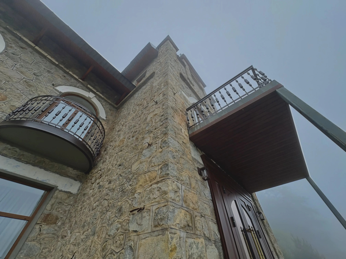 Бутик-отель Осетия