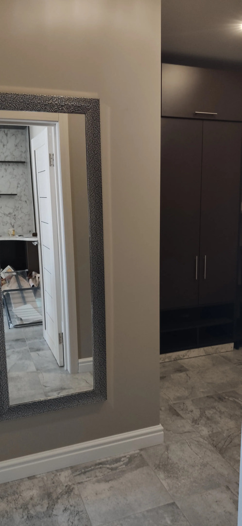 Квартира на Большой Окружной