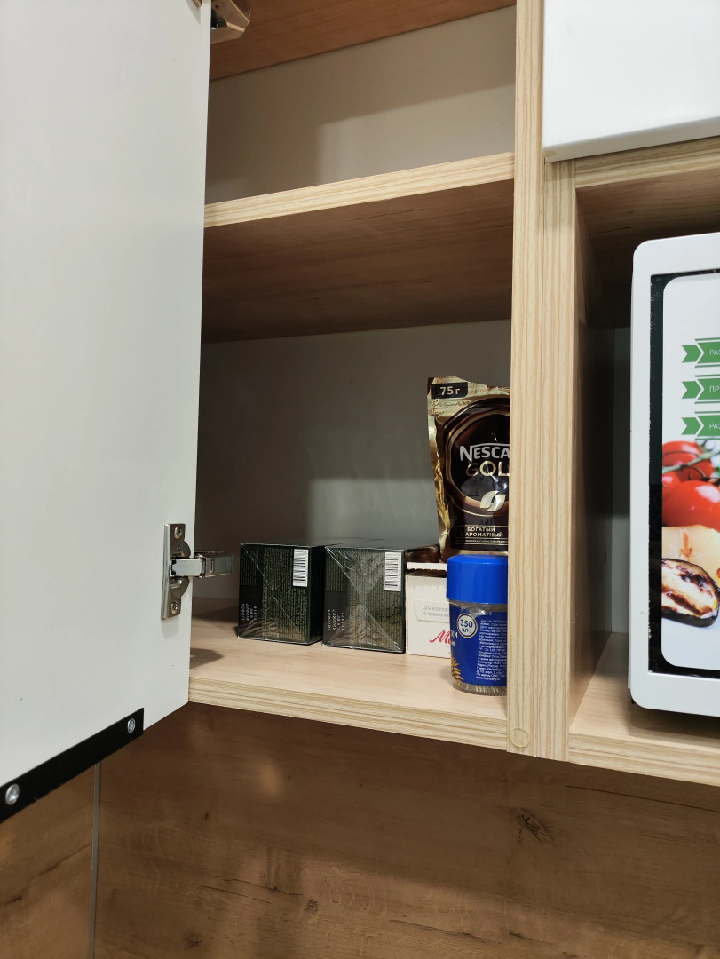 Квартира Уютна квартира в новом квартале.