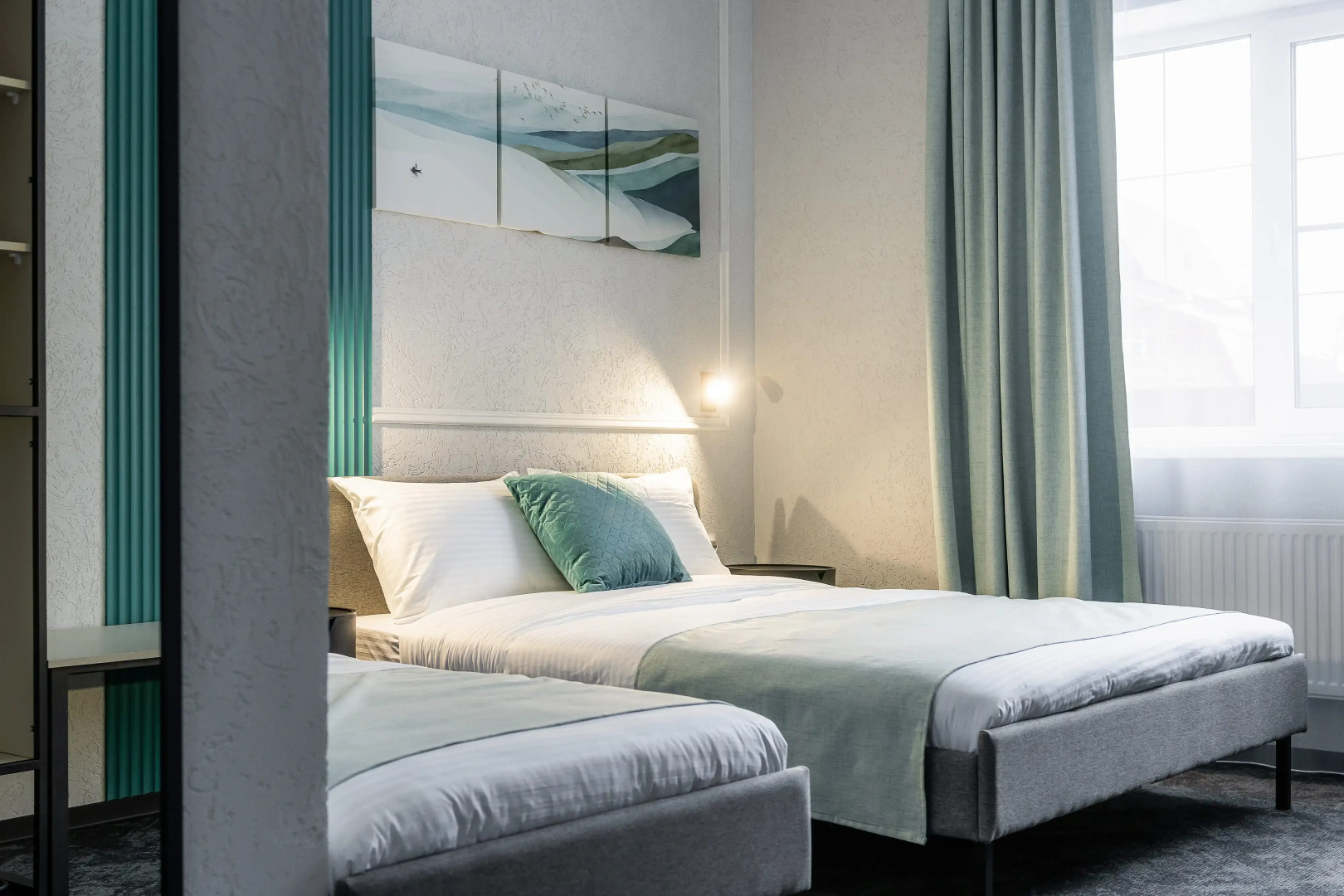 Гостевой дом Арт Март