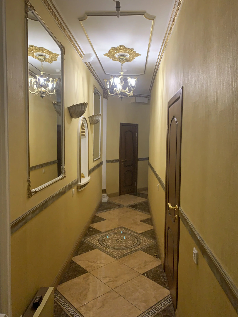 Гостевой дом Милора