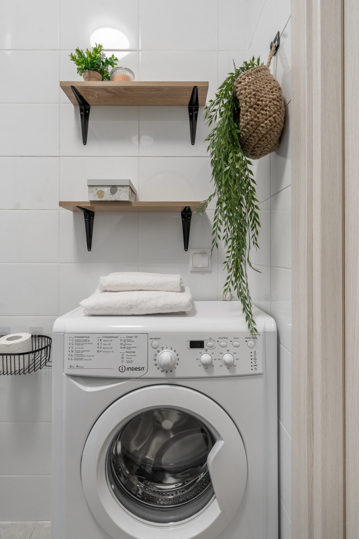 Квартира Kvartirika Loft Лесная