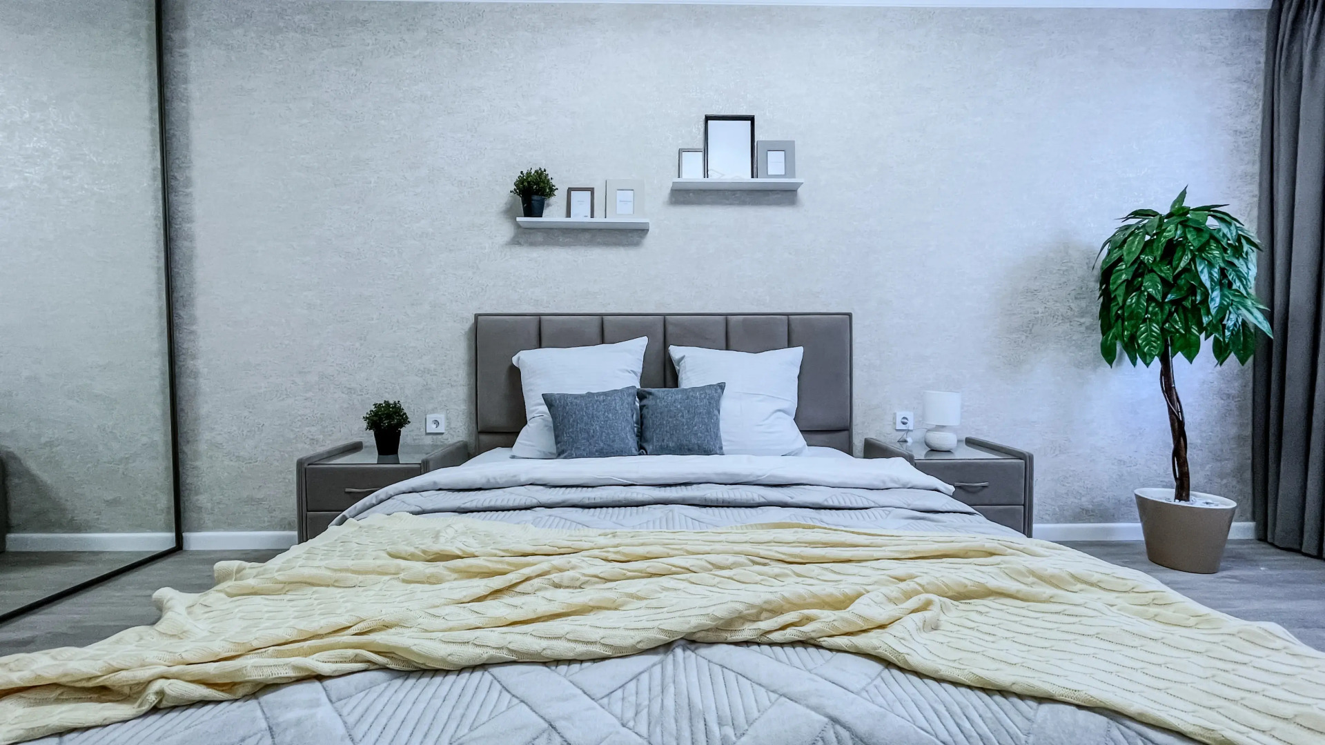 Квартира премиум Green FOX в оживленной части города