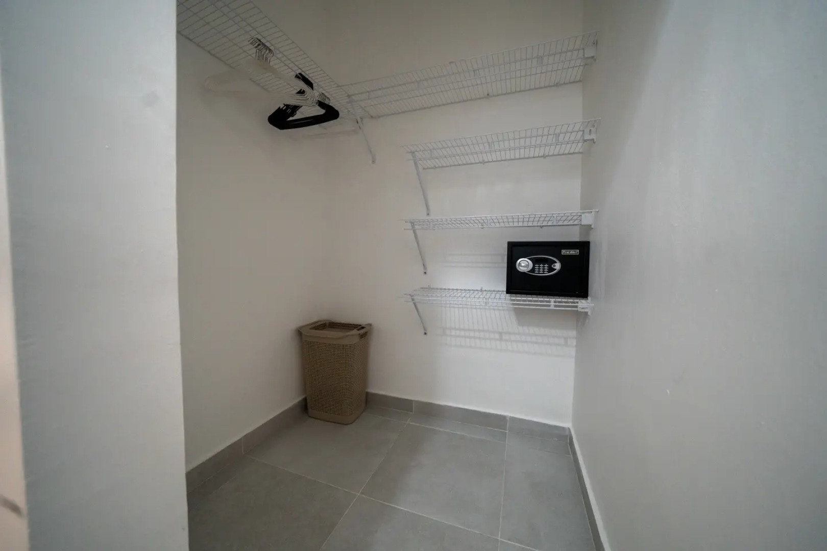 Apartments Marisol Alvarez H