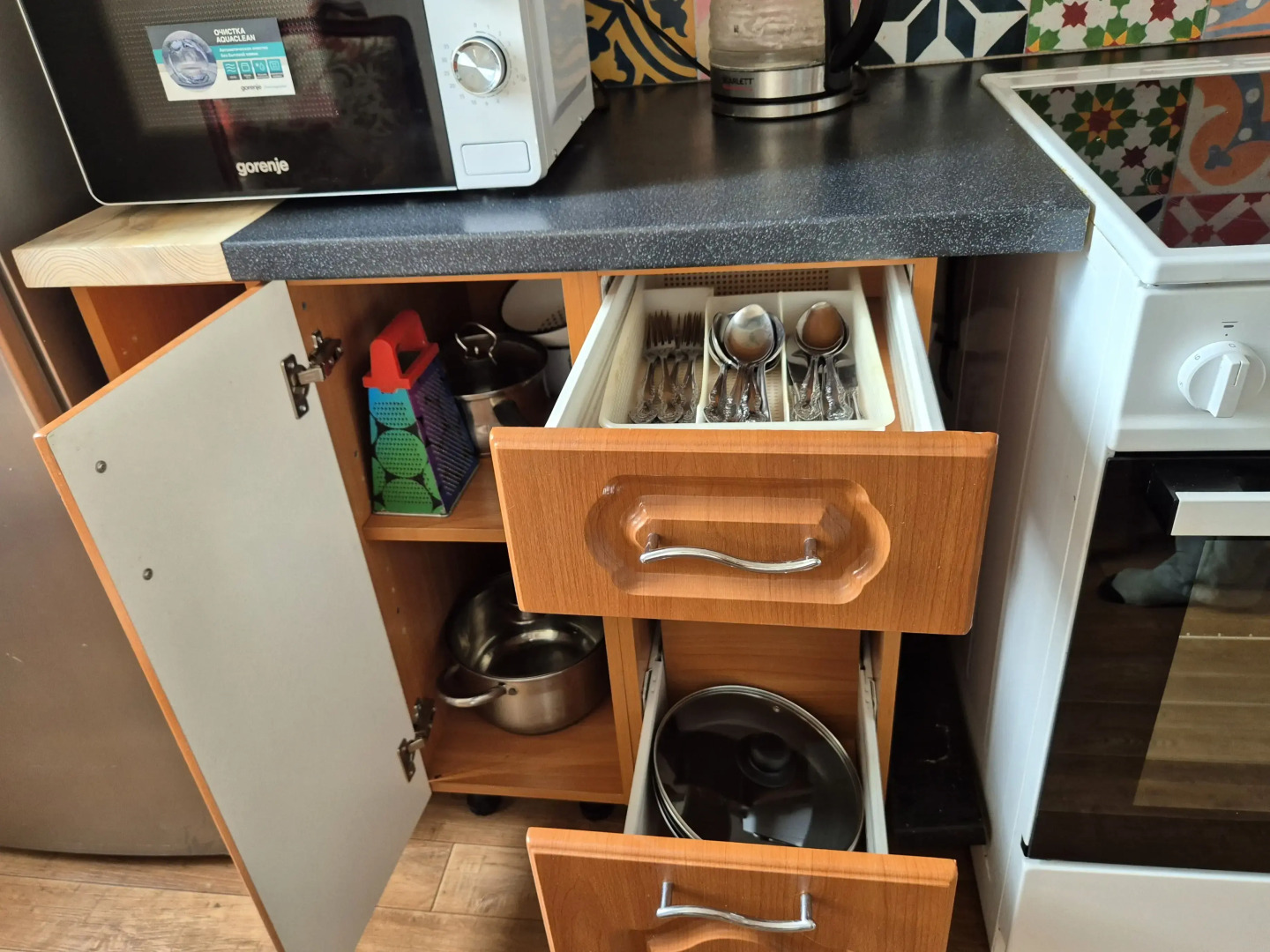 Квартира Уютная Ретро в Центре Пушкино