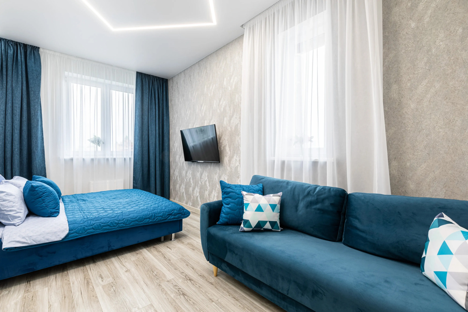 Апартаменты на Достоевского Около Корстона