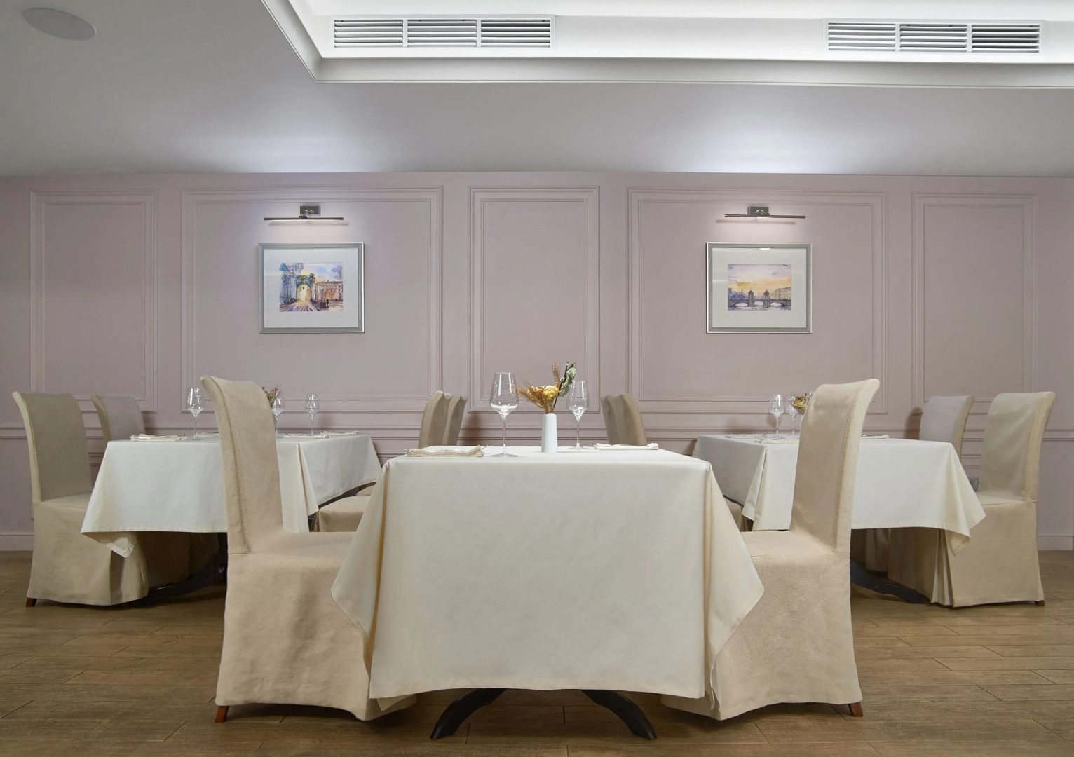 Отель Достоевский