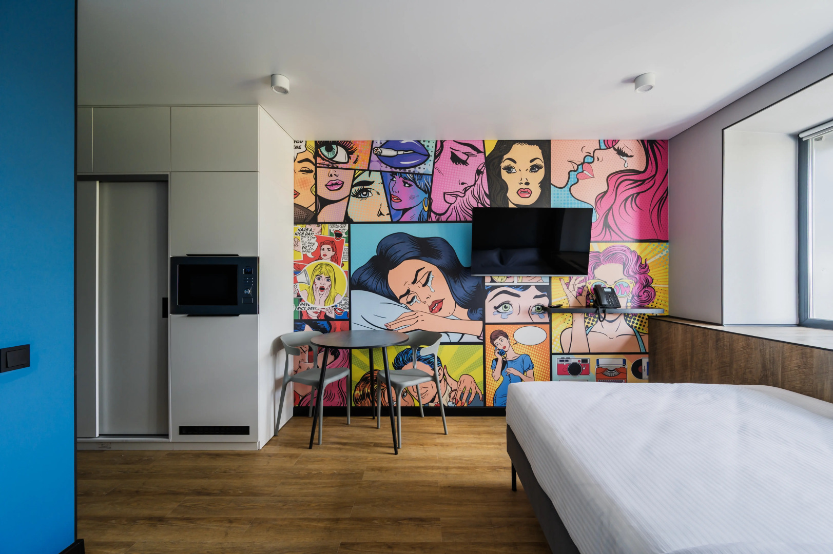 Апарт-отель Freedom