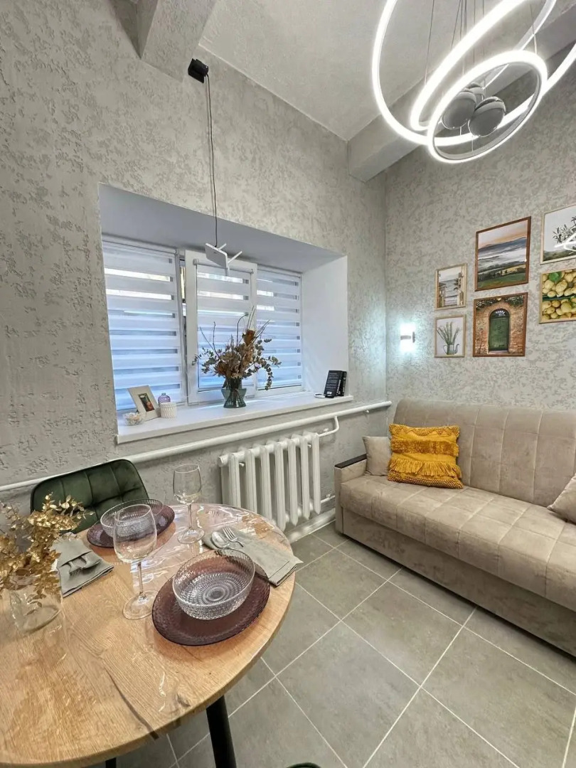 Colorful apartments в 8 минутах на метро от самого центра Москвы