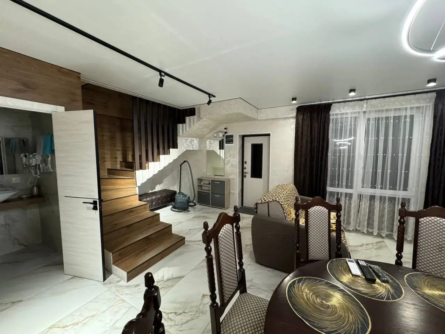 Частный дом Green Peak