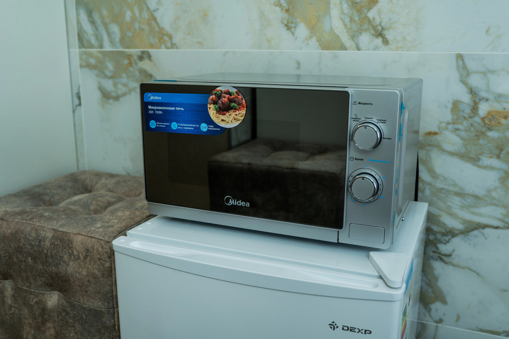 Апартаменты Капри Хаус Ленина 219/4 (3)