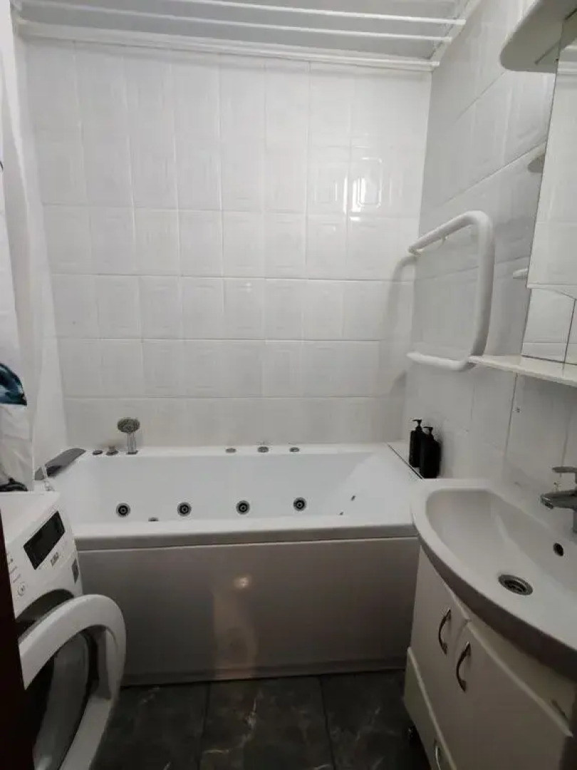 Квартира на Солнечной 18А