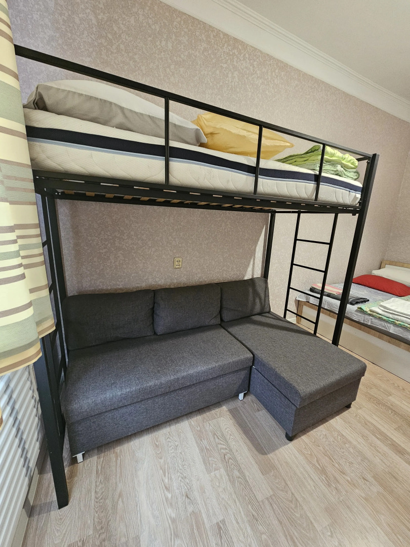 Квартира Вместительная Двушка в Центре Гродно