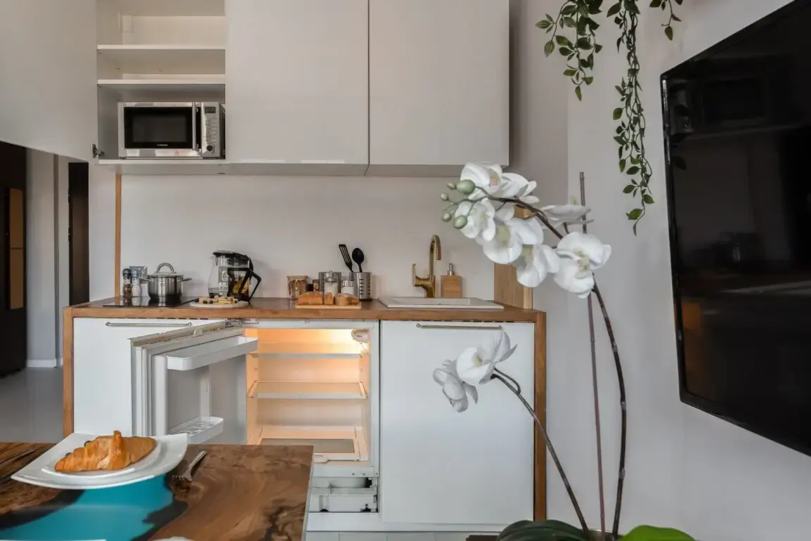 Апартаменты Valencia by Smart Lofts Moscow