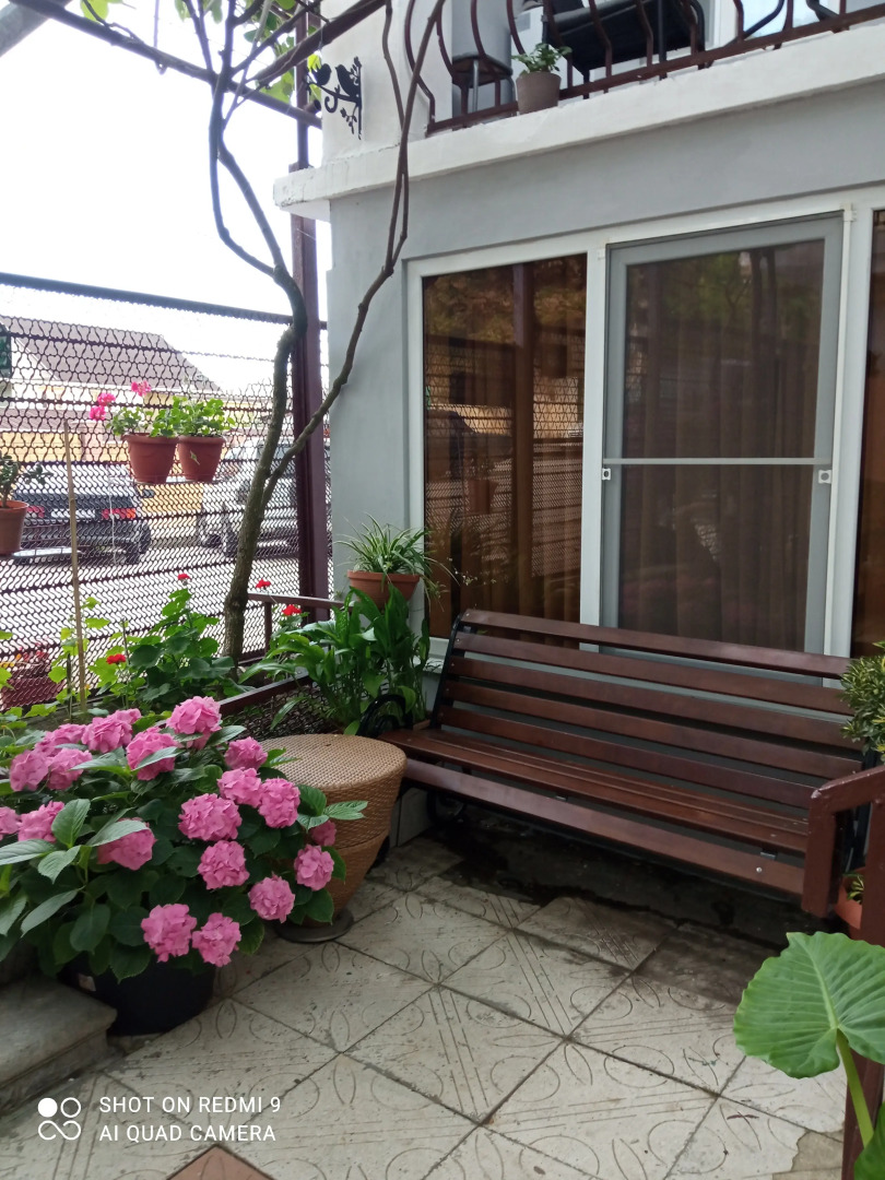 Гостевой дом Самира