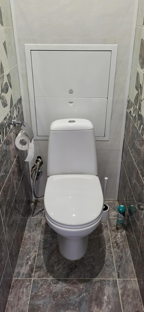 Апартаменты на Партизанском проспекте 28