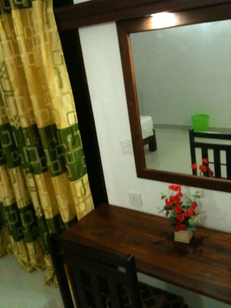 Отель Suwa Arana Resort & Spa Mirissa