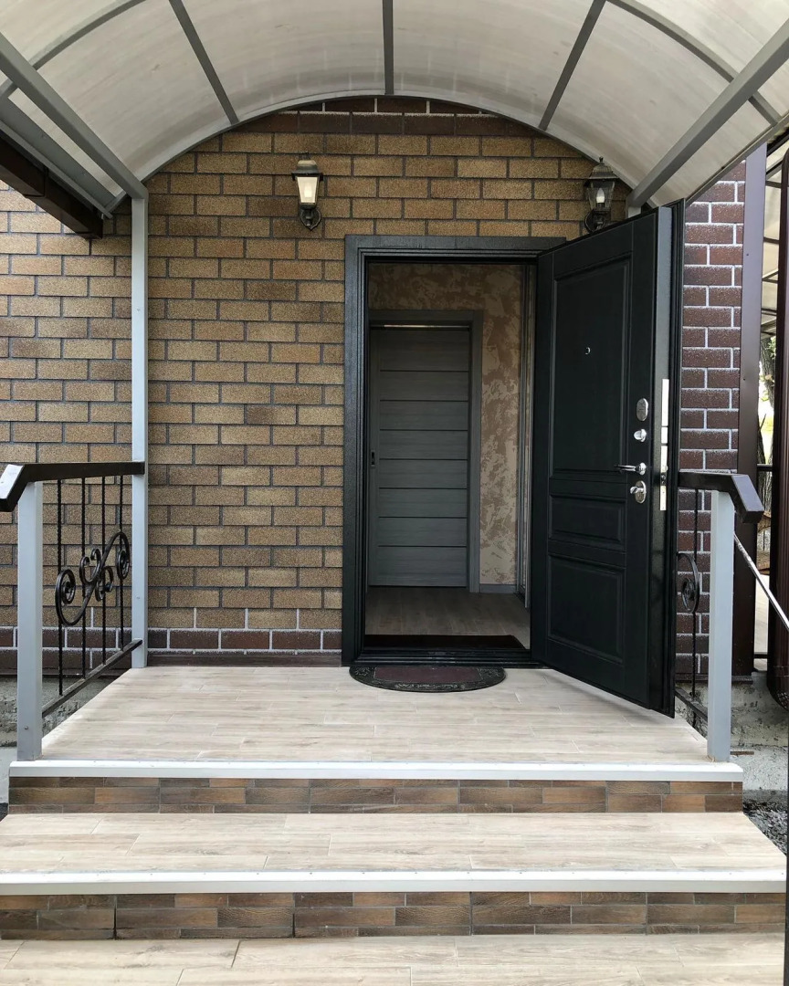 Гостевой дом Между гор