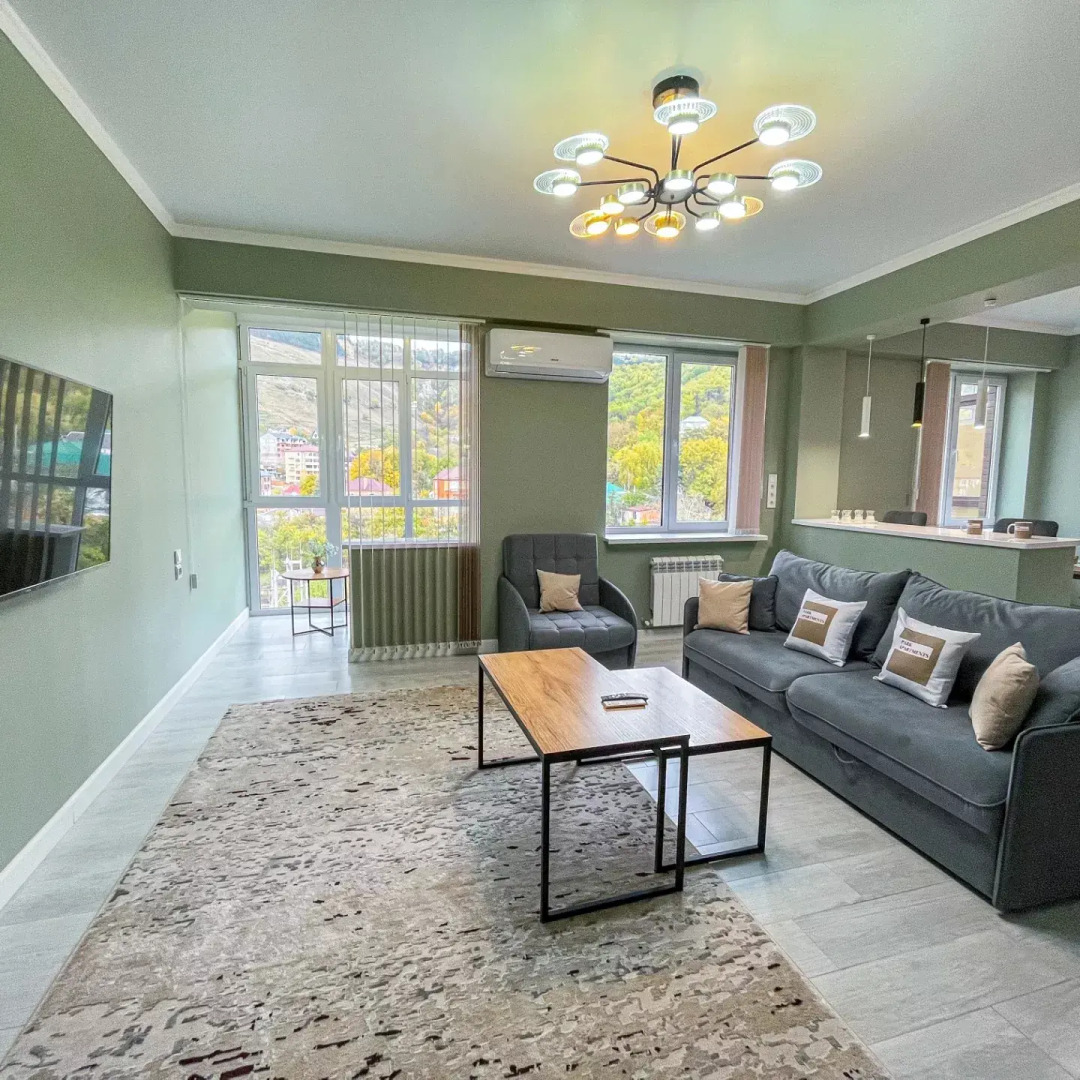 Квартира Прямо у Парка