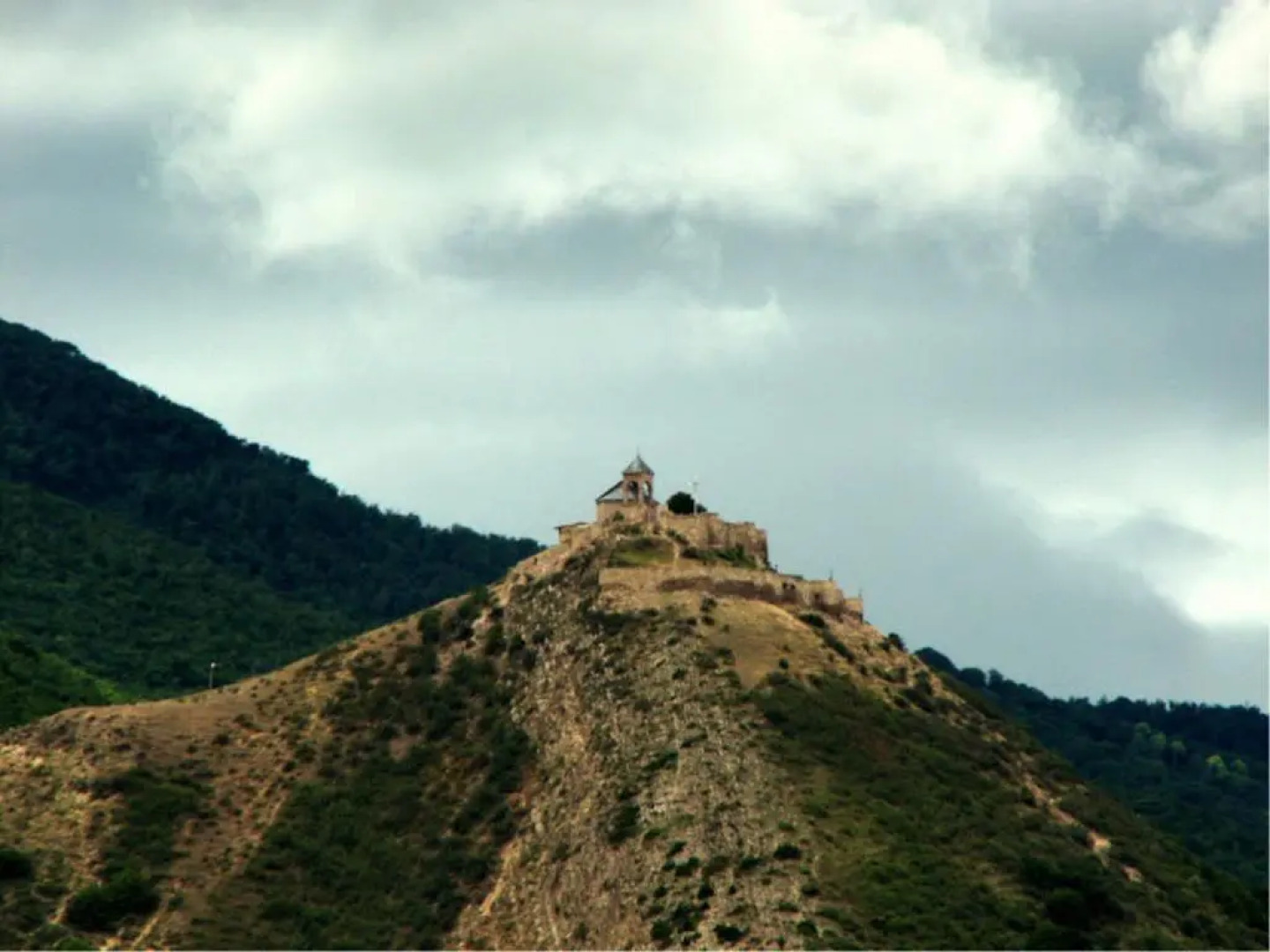 Гостевой Дом Tamar