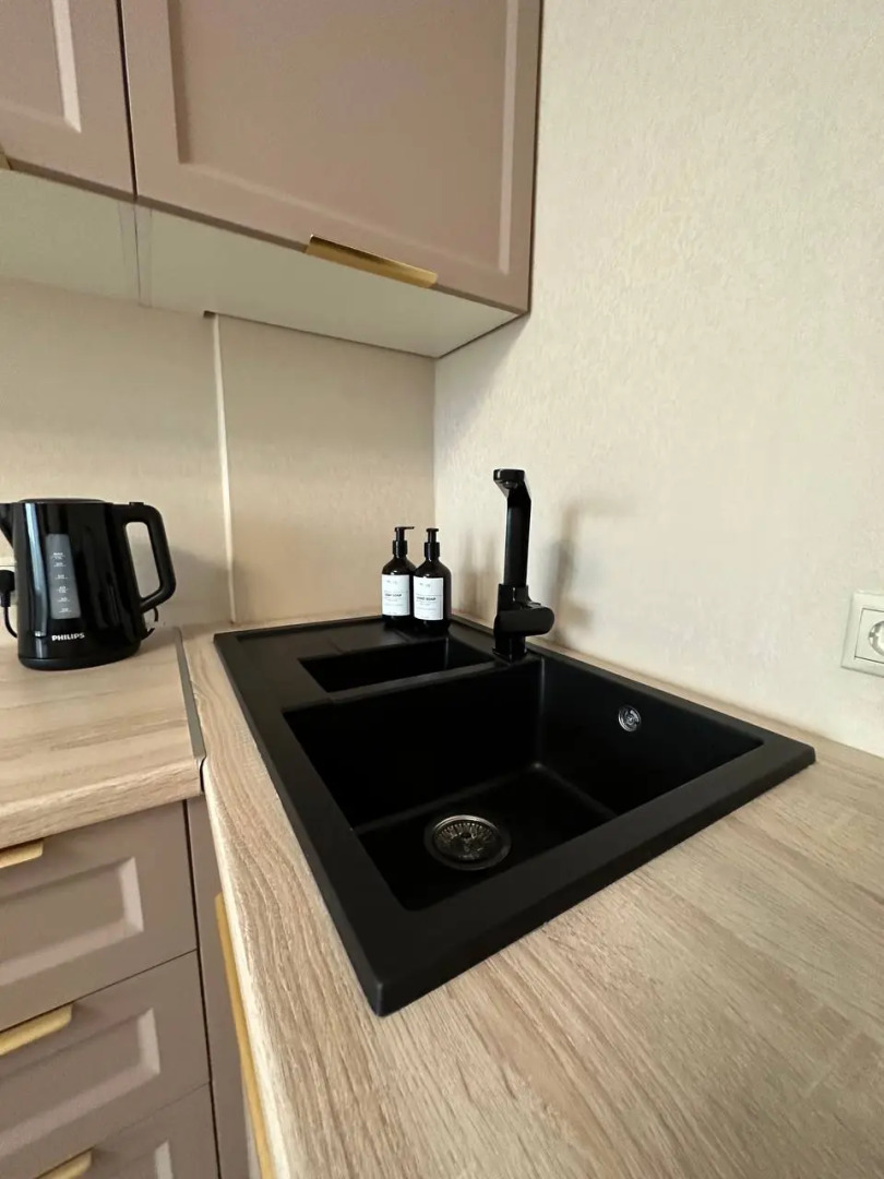 Апартаменты Апарт Фейгина