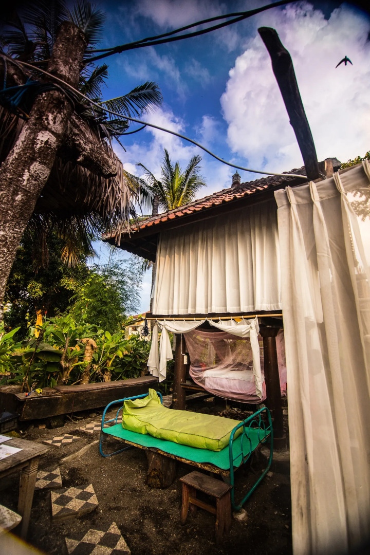 Мини-отель FunkyPlace