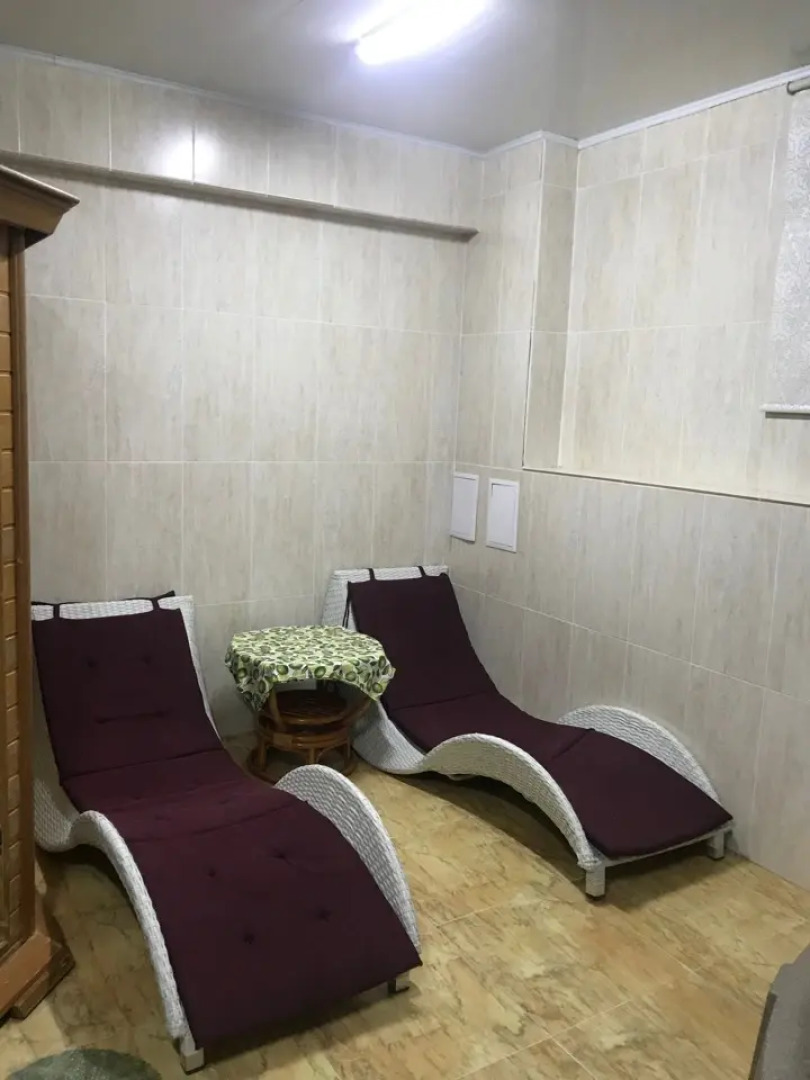 Мини-отель ГК Рублёвка