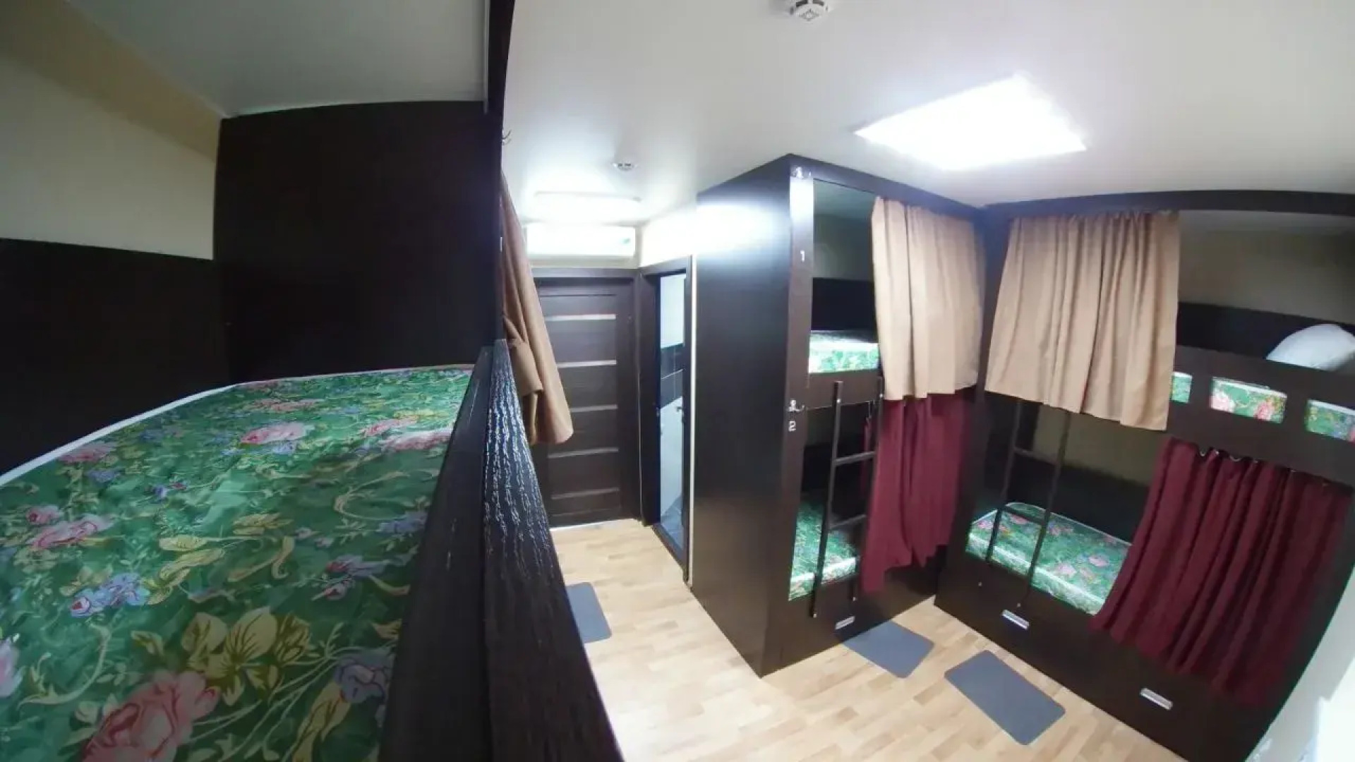 Хостел Дублин