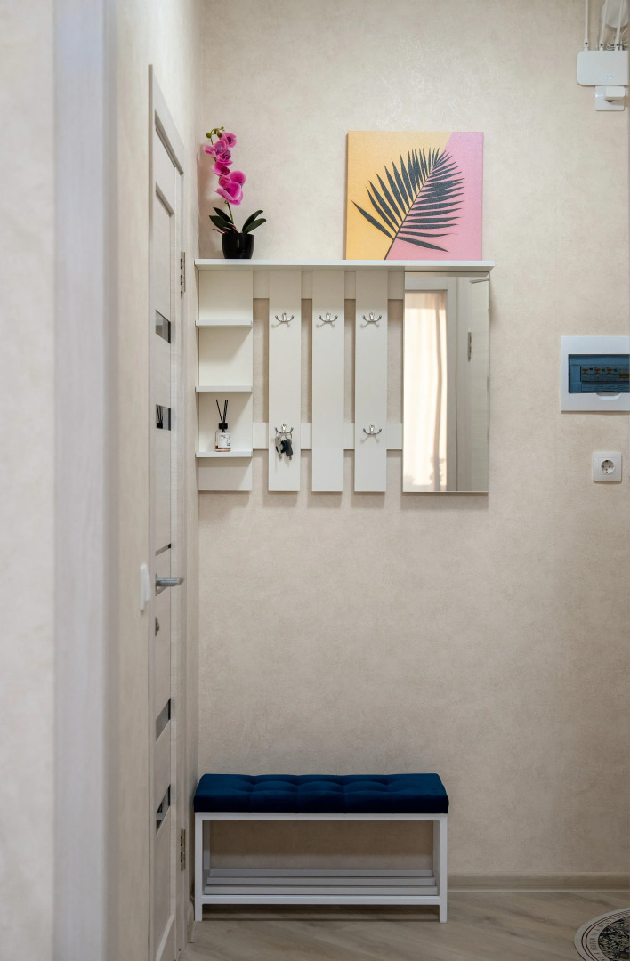 Квартира рядом с клиникой МИБС