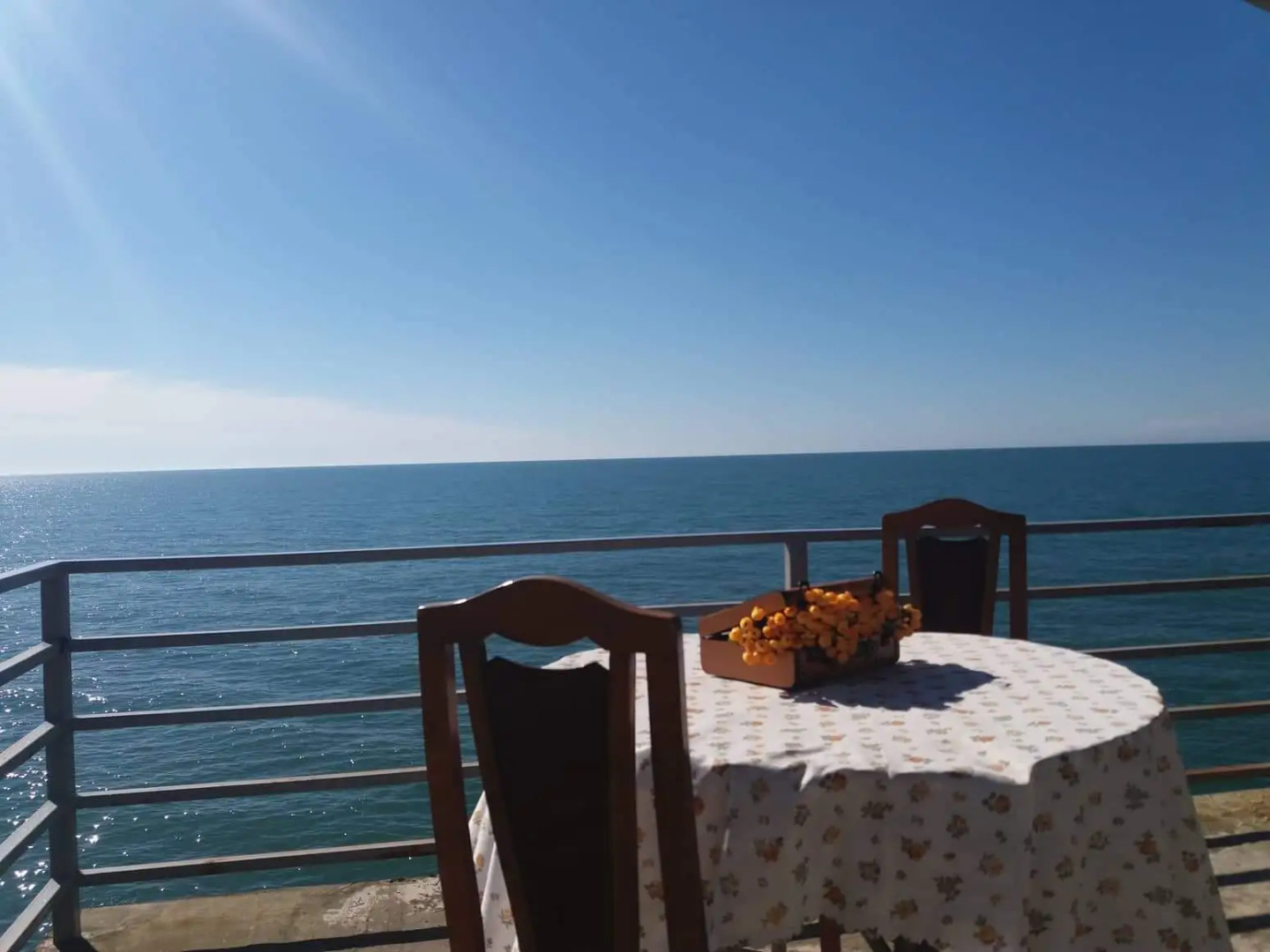 Гостевой Дом Ivshan