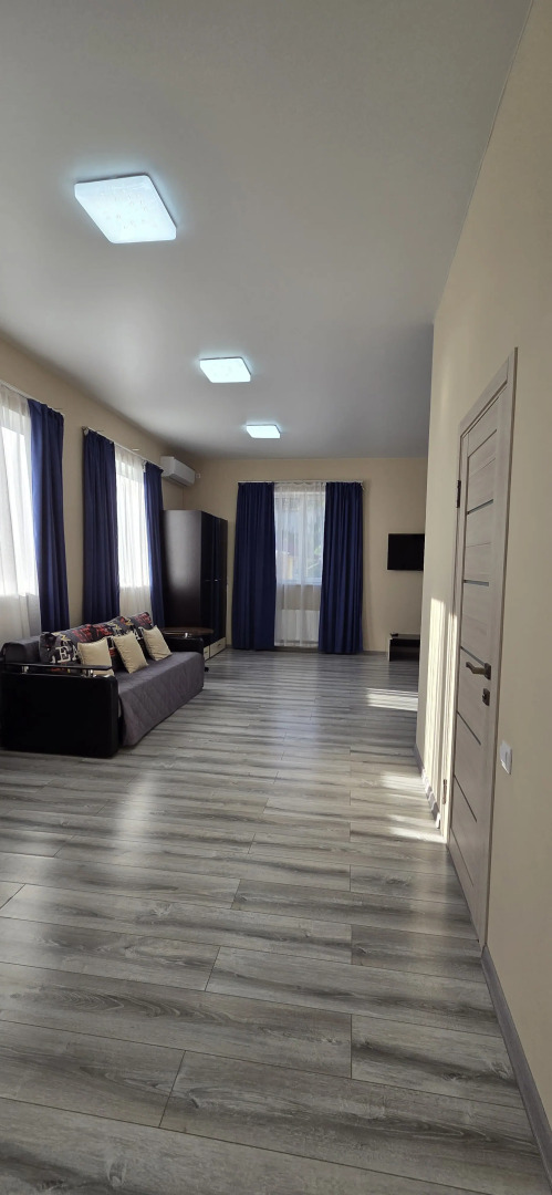 Гостевой дом Modern