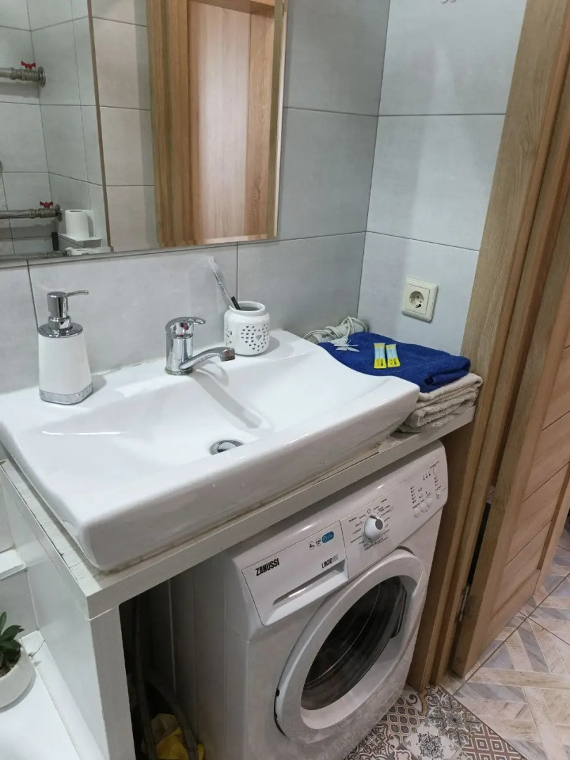 Квартира Уютная Студия