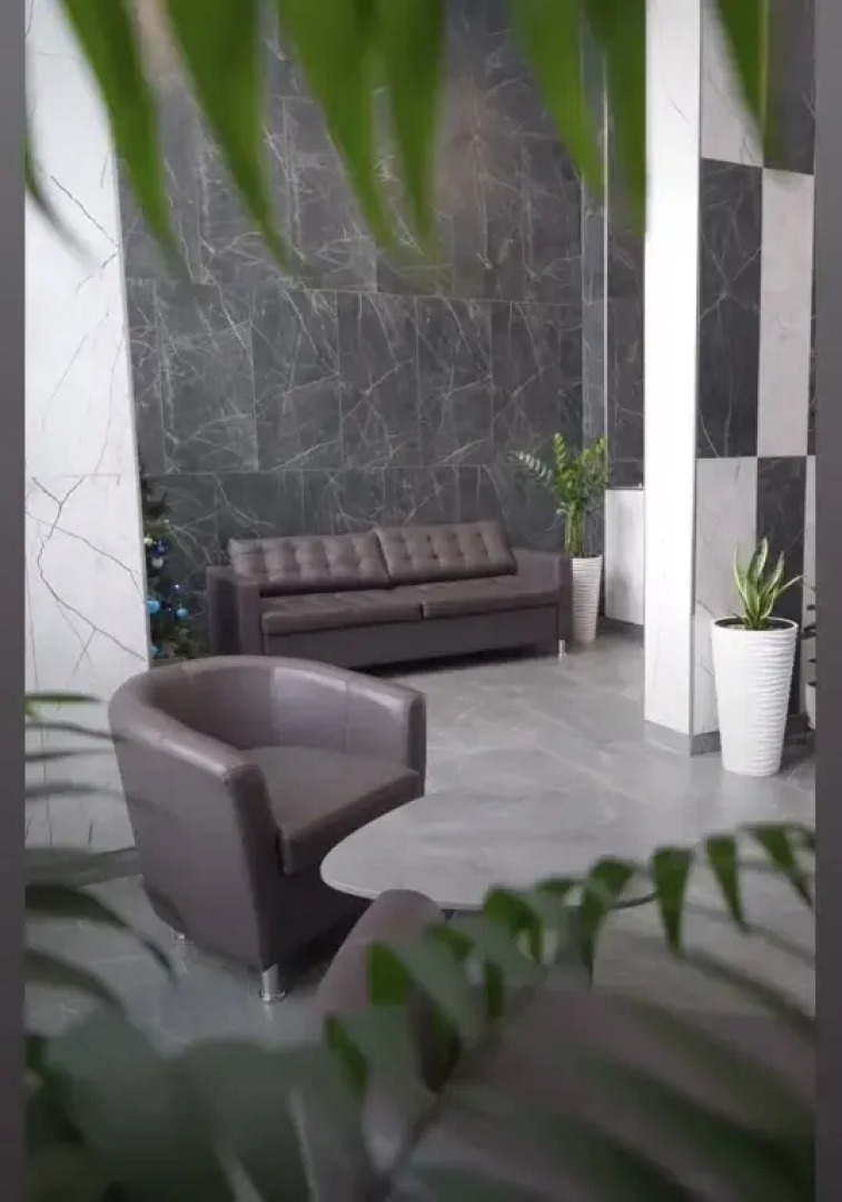 Апартаменты Улучшенные Семейные Пентхаус Mix