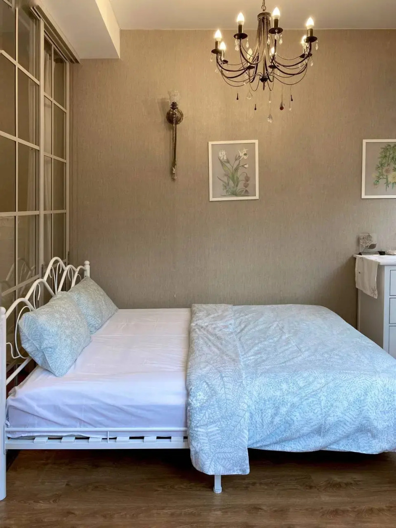 Апартаменты Лаура с Видом на Березовую