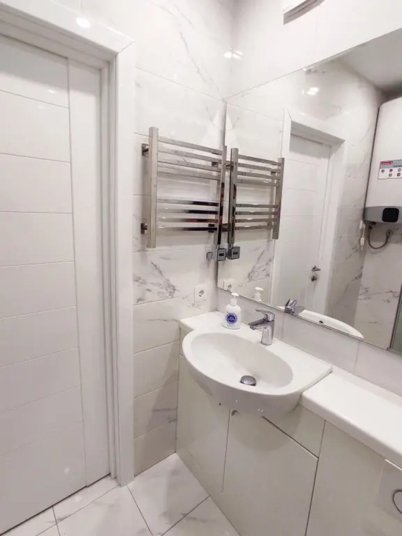 Apartments Фиолент Village - Двухкомнатные апартаменты с видом на море