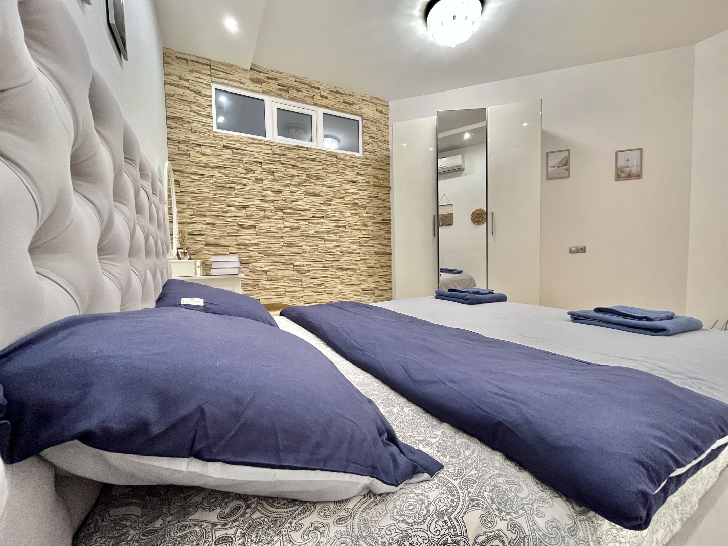 Апартаменты uTrip Hanoi