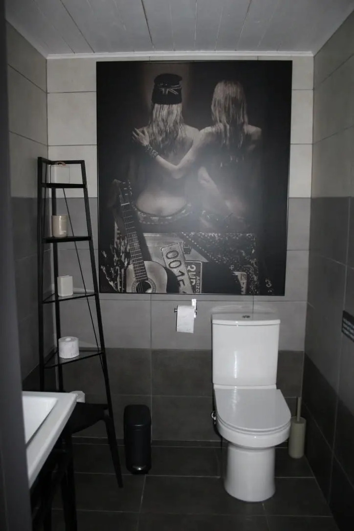 Частный дом SPA-дом