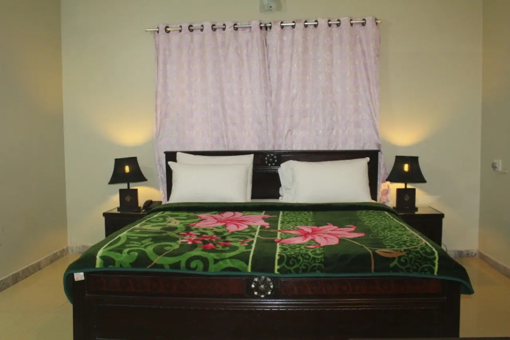 Гостевой Дом Apple Karachi