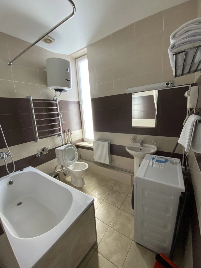 Апартаменты Sea Side 18