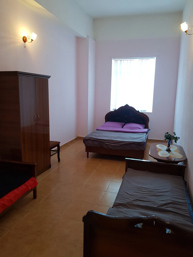 Хостел Light guest house