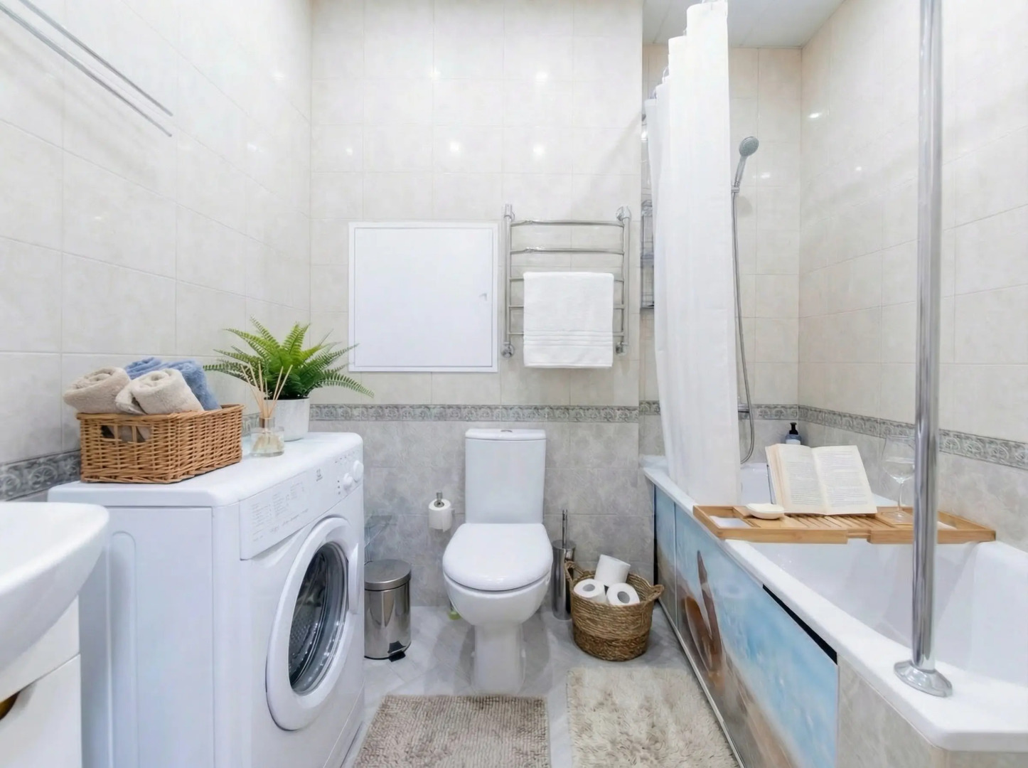 Апартаменты бизнес-класса УютСьют