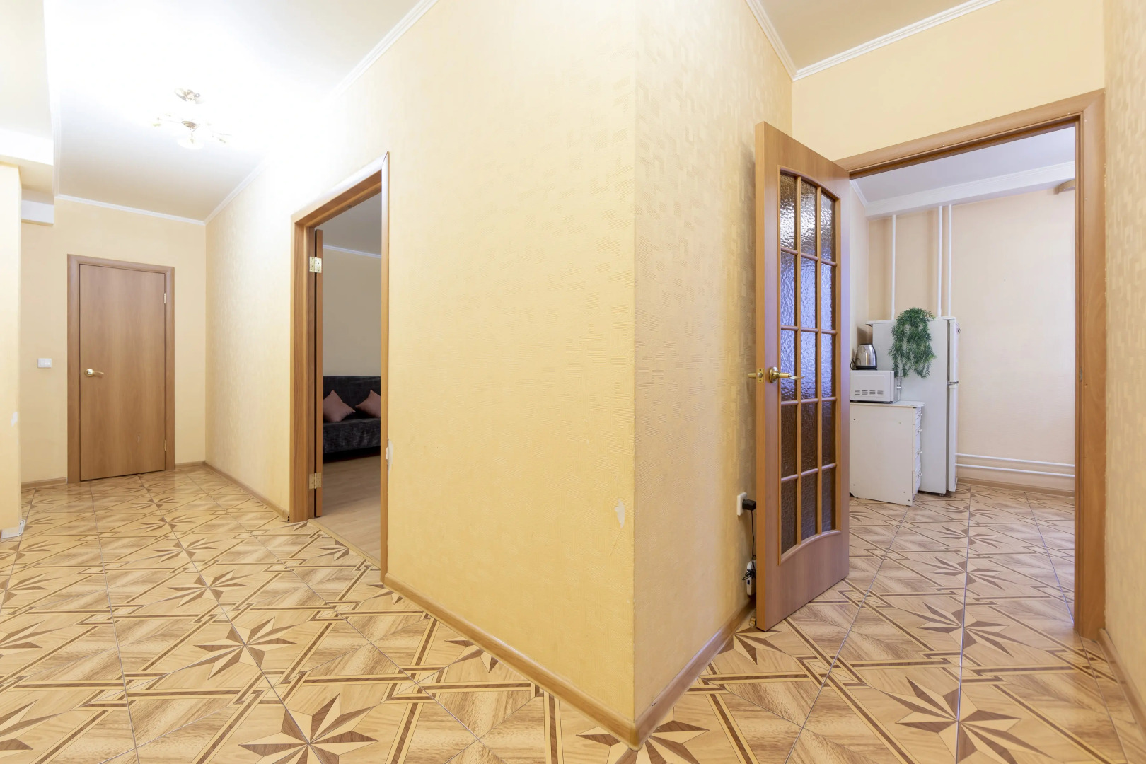 Квартира Аквапарк Заречный 376