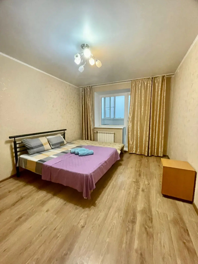 Квартира Возле Экспоцентра и Мамаев Курган