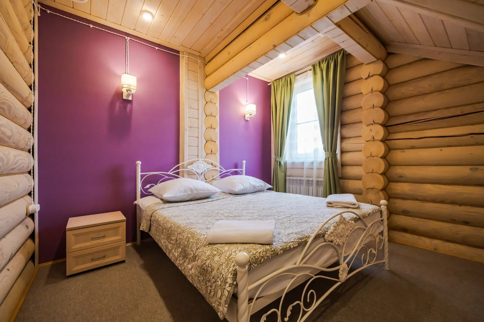 Комплекс Переславская Слобода